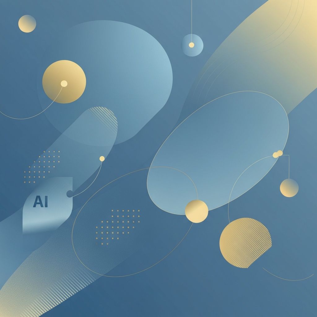 Innovation and digital intelligence visualization