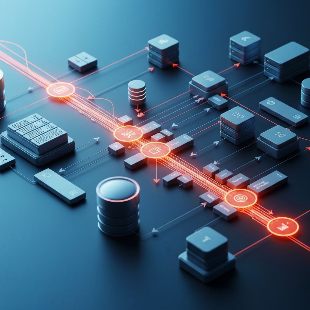 AI-Ops Models That Improve Real Operations